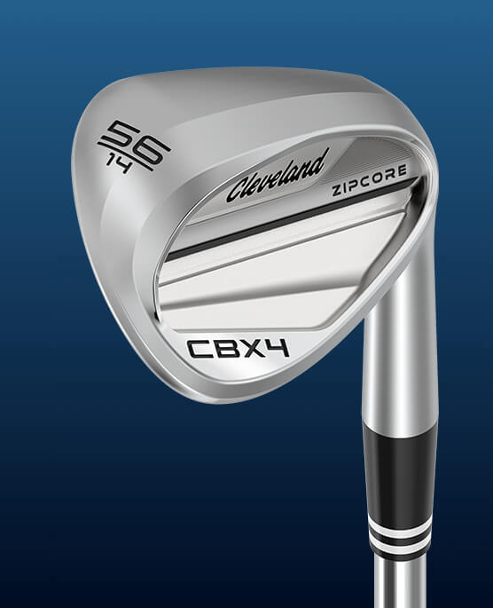 CBX4 ZipCore Wedge