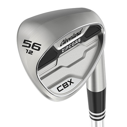 Women's CBX ZipCore Wedge