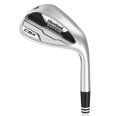 Women's CBX ZipCore Wedge