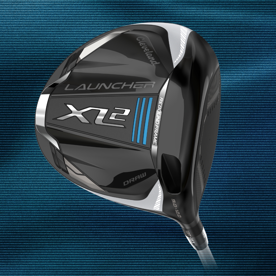 Women's Launcher XL 2 Draw Drivers,