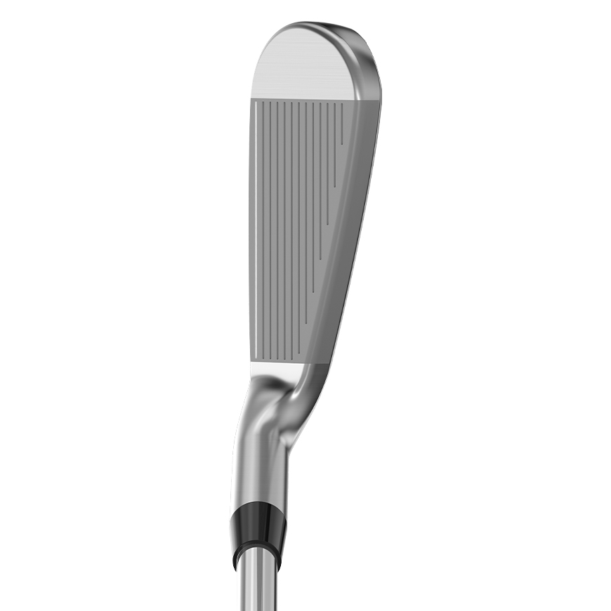 ZipCore XL Irons, image number null