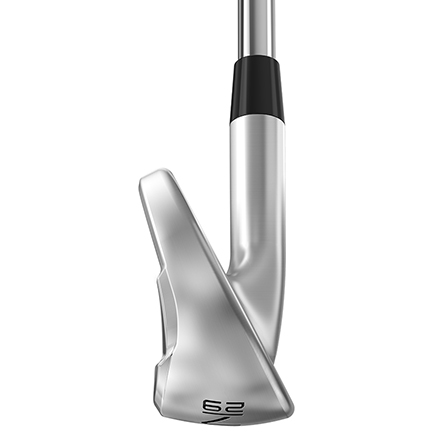 ZipCore XL Irons