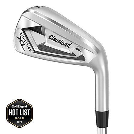 Women's ZipCore XL Irons