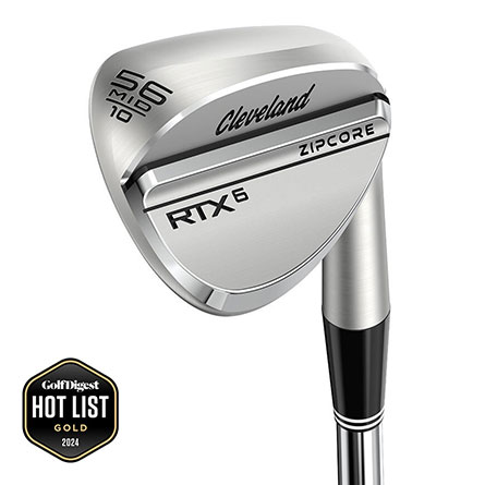 RTX 6 ZipCore Tour Satin Wedge