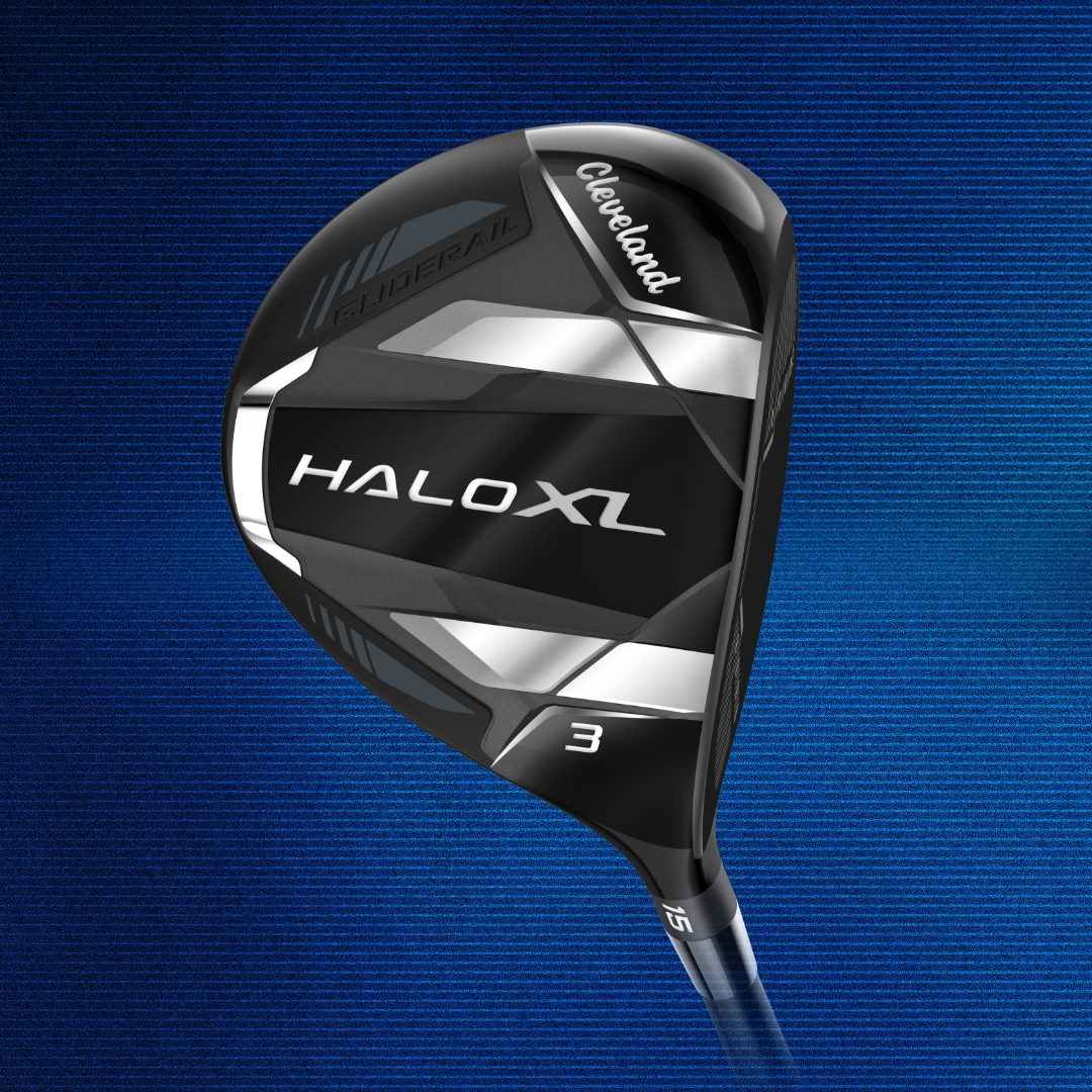 Women's HALO XL Fairway Woods,