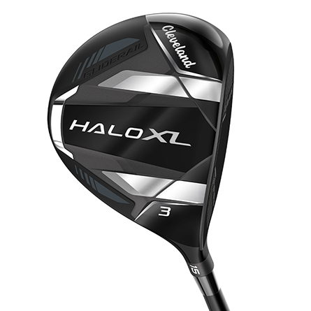 HALO XL Fairway Woods