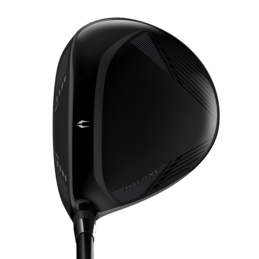 Women's HALO XL Fairway Woods, image number null