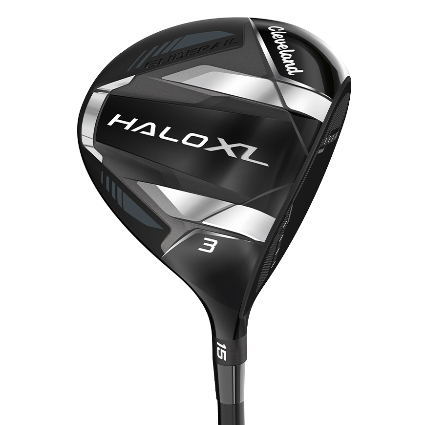 Women's HALO XL Fairway Woods, image number null