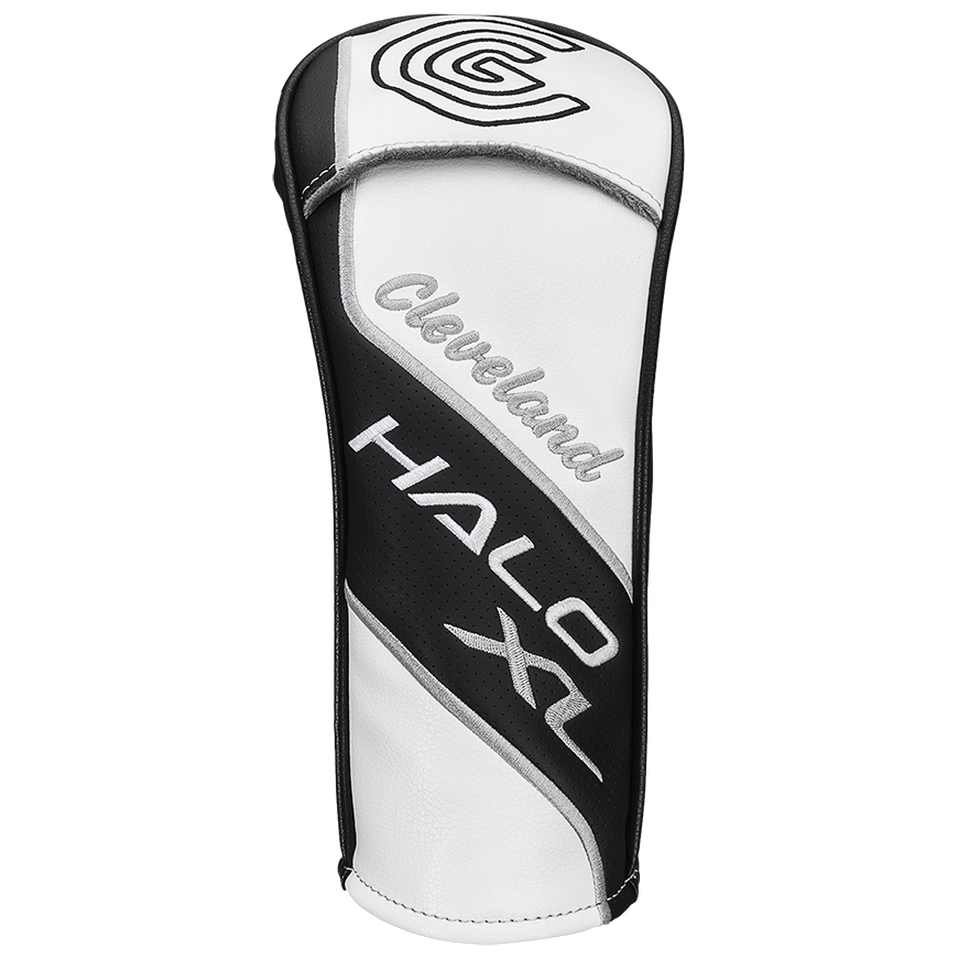 Women's HALO XL Fairway Woods, image number null