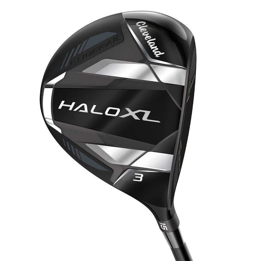 Women's HALO XL Fairway Woods, image number null