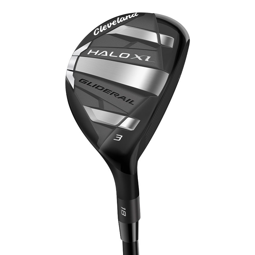 Women's HALO XL WOODS Set Builder, image number null