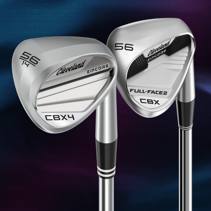 CBX Wedge Set Builder,