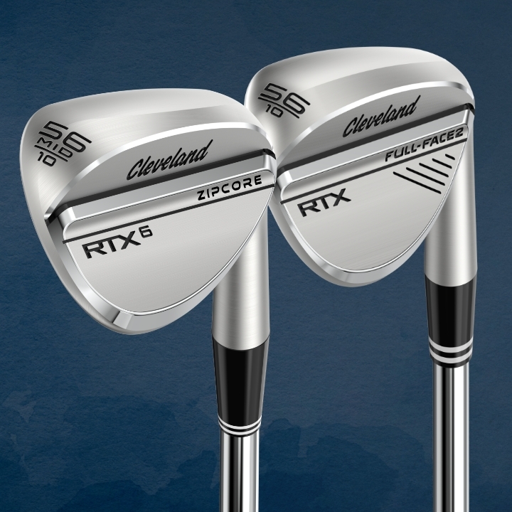 RTX Wedge Set Builder,