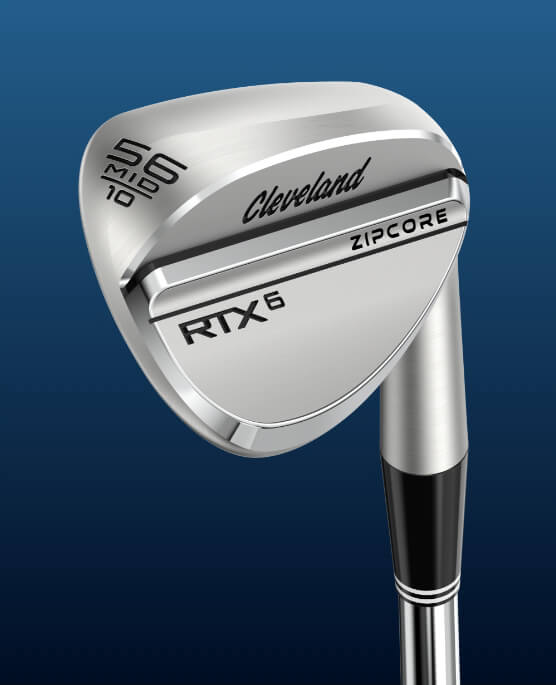 RTX 6 ZipCore Wedge