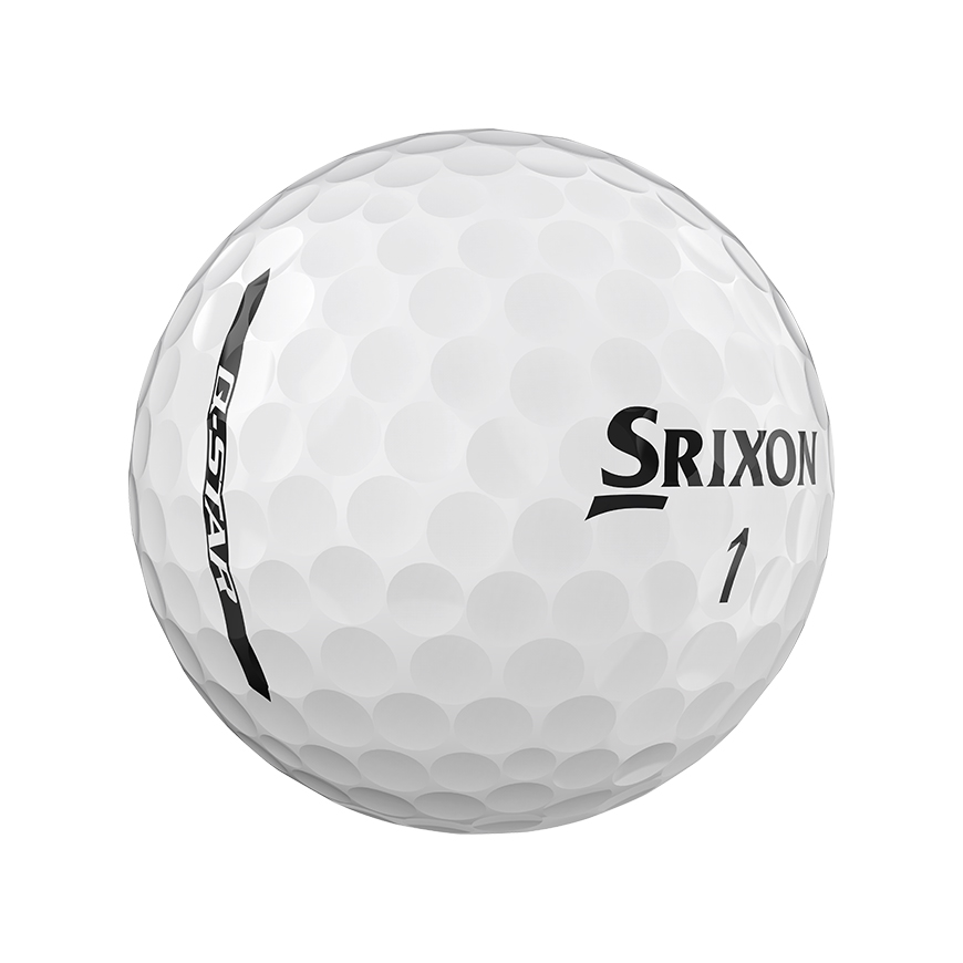 Q-STAR Golf Balls