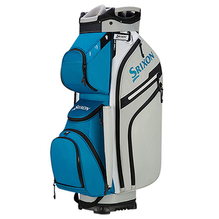 Premium Cart Bag