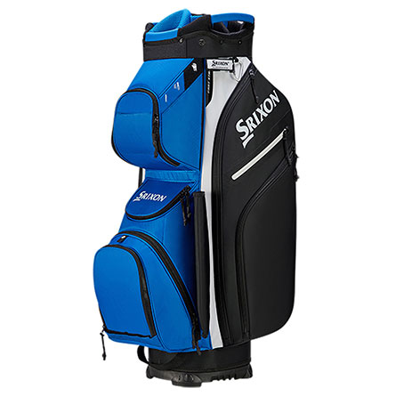 Premium Cart Bag