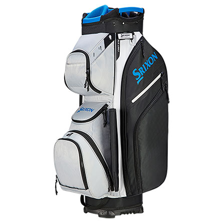 Premium Cart Bag