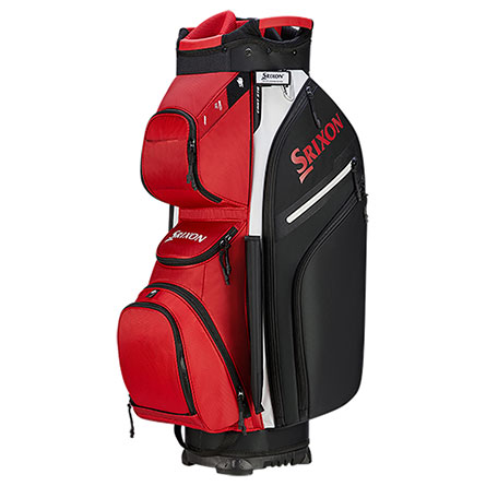 Premium Cart Bag