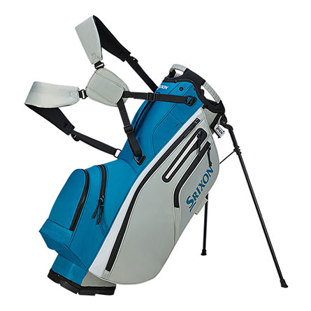 Premium Stand Bag