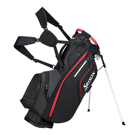 Premium Stand Bag