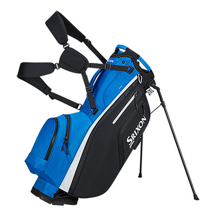 Premium Stand Bag