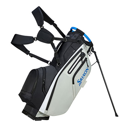 Premium Stand Bag