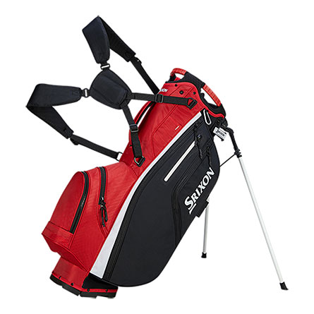 Premium Stand Bag