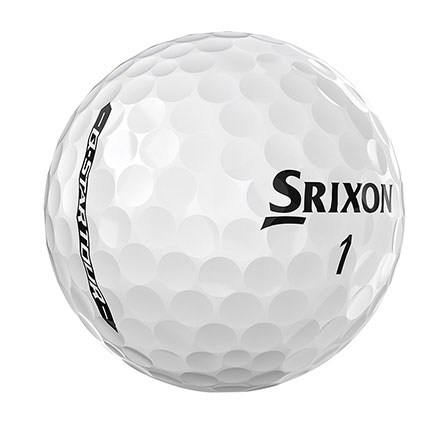 Q-STAR TOUR Golf Balls