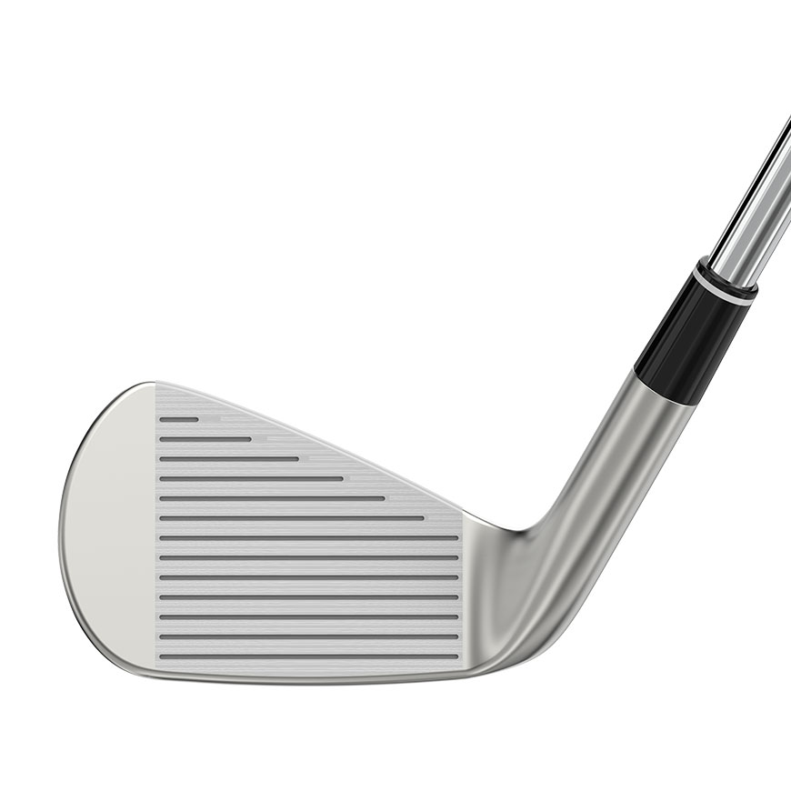 Z-Forged II Irons, image number null