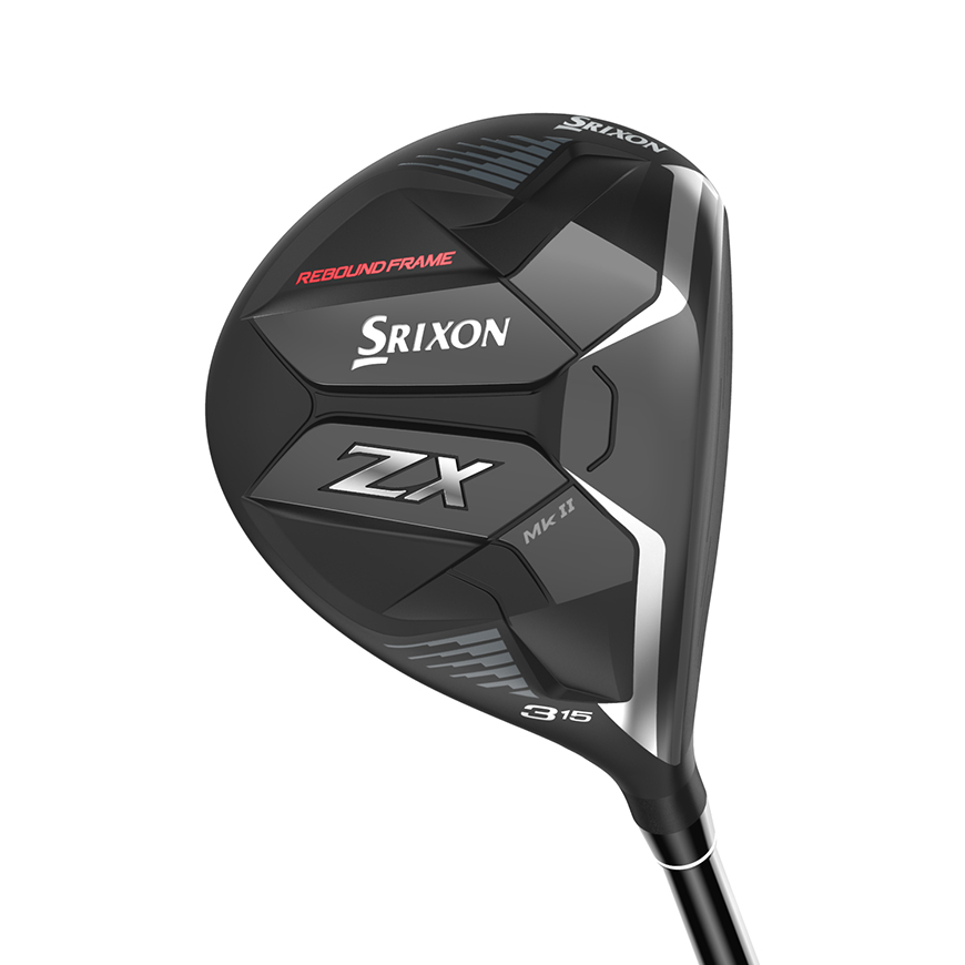 Women's ZX Mk II Fairway Woods, image number null