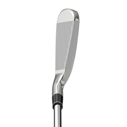 ZX Mk II Utility Irons