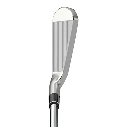 ZX4 Mk II Irons