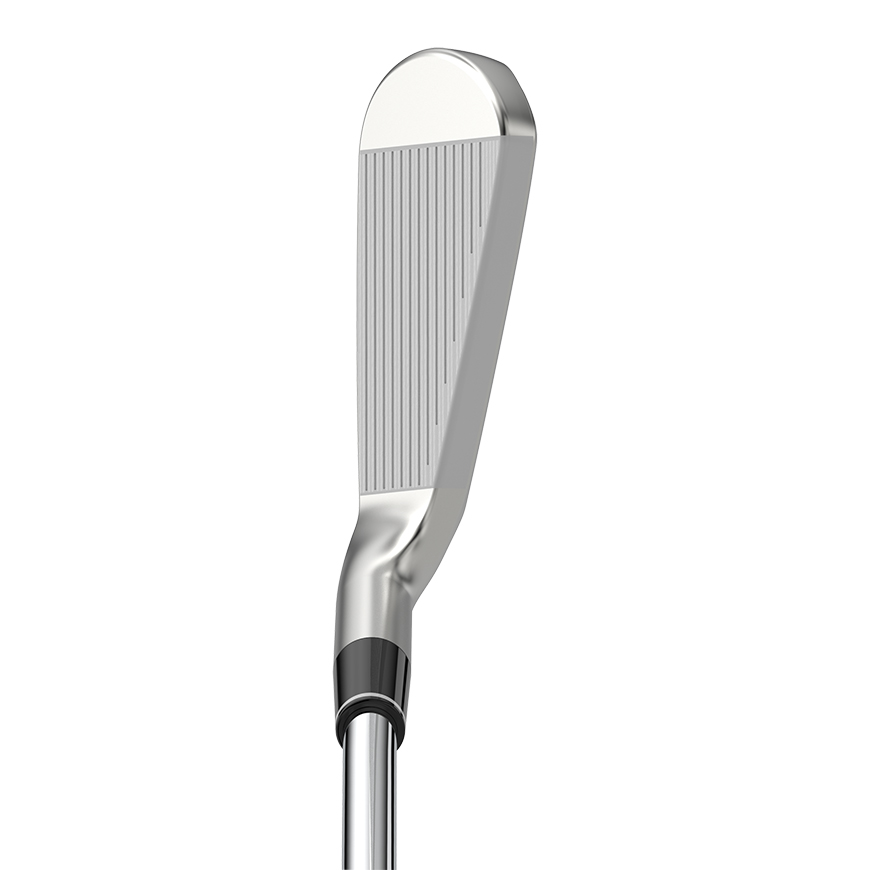 Women's ZX4 Mk II Irons, image number null