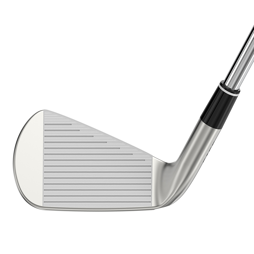 Women's ZX4 Mk II Irons, image number null