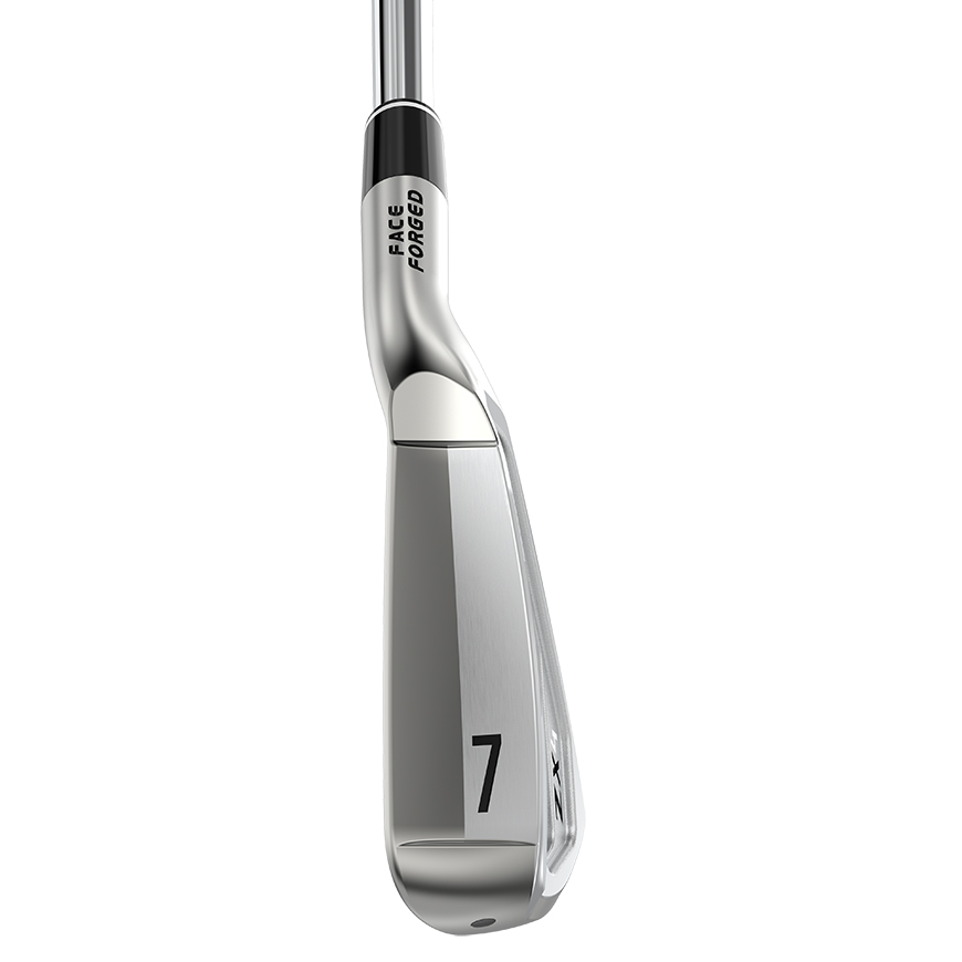 Women's ZX4 Mk II Irons, image number null