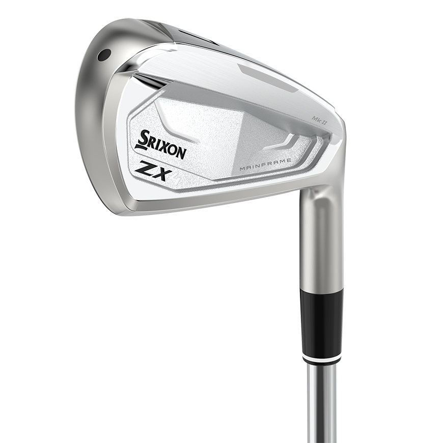 ZX4 Mk II Irons, image number null