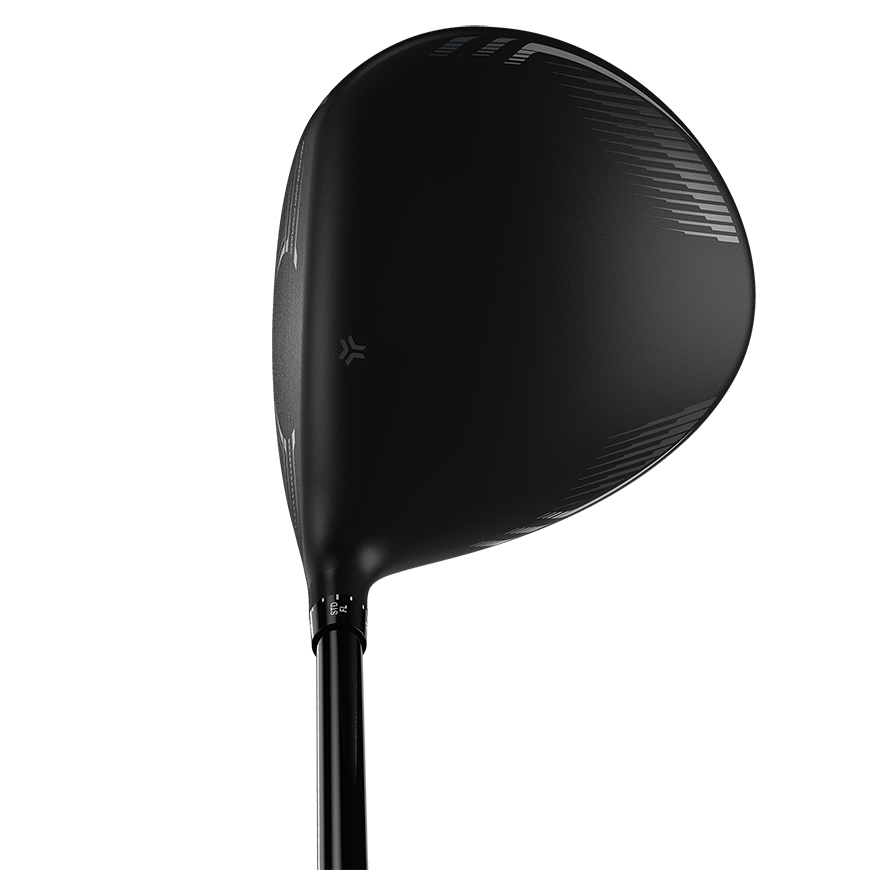 Women's ZX5 Mk II Driver