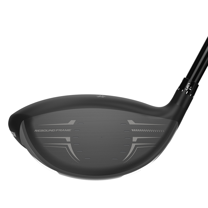 Women's ZX5 Mk II Driver, image number null