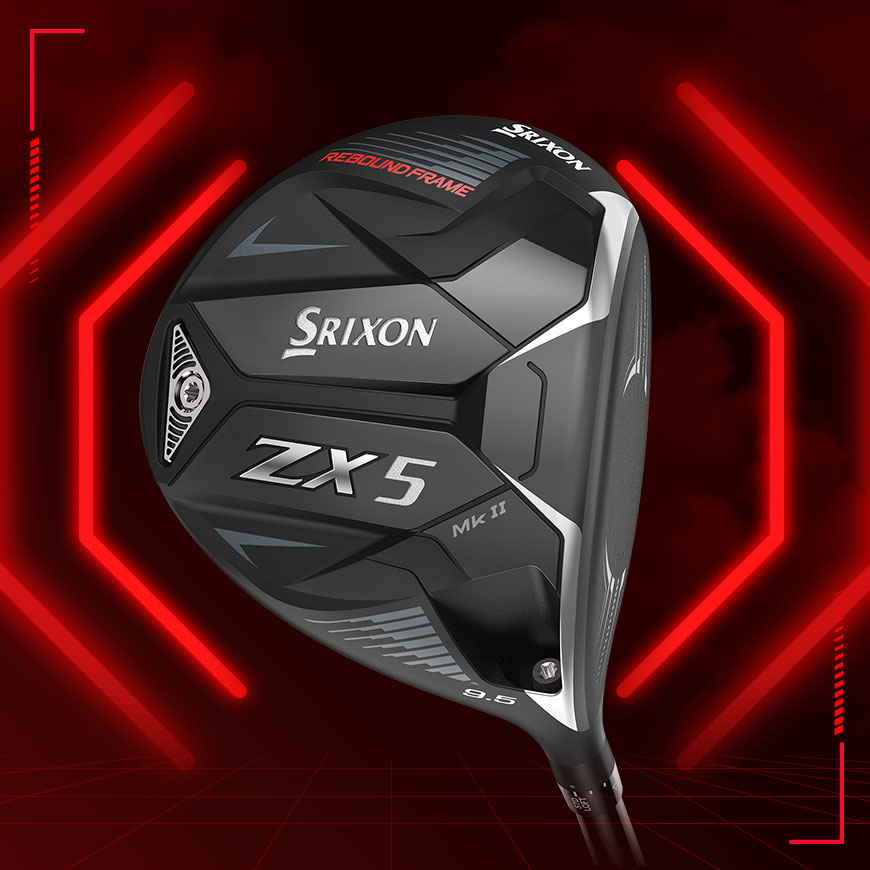 ZX5 Mk II Driver,