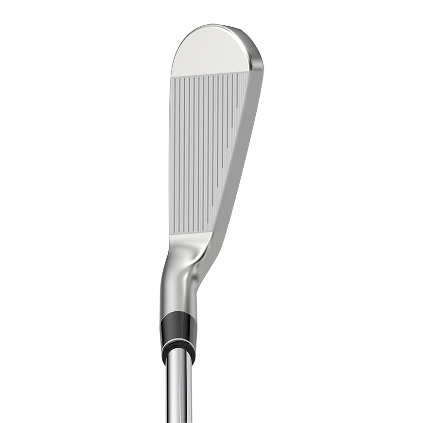 Women's ZX5 Mk II Irons, image number null