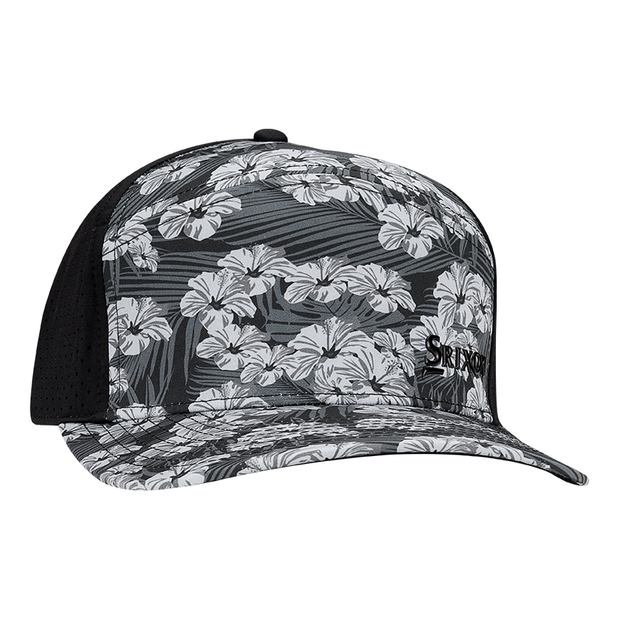 Limited Edition Hawaii Collection Hat