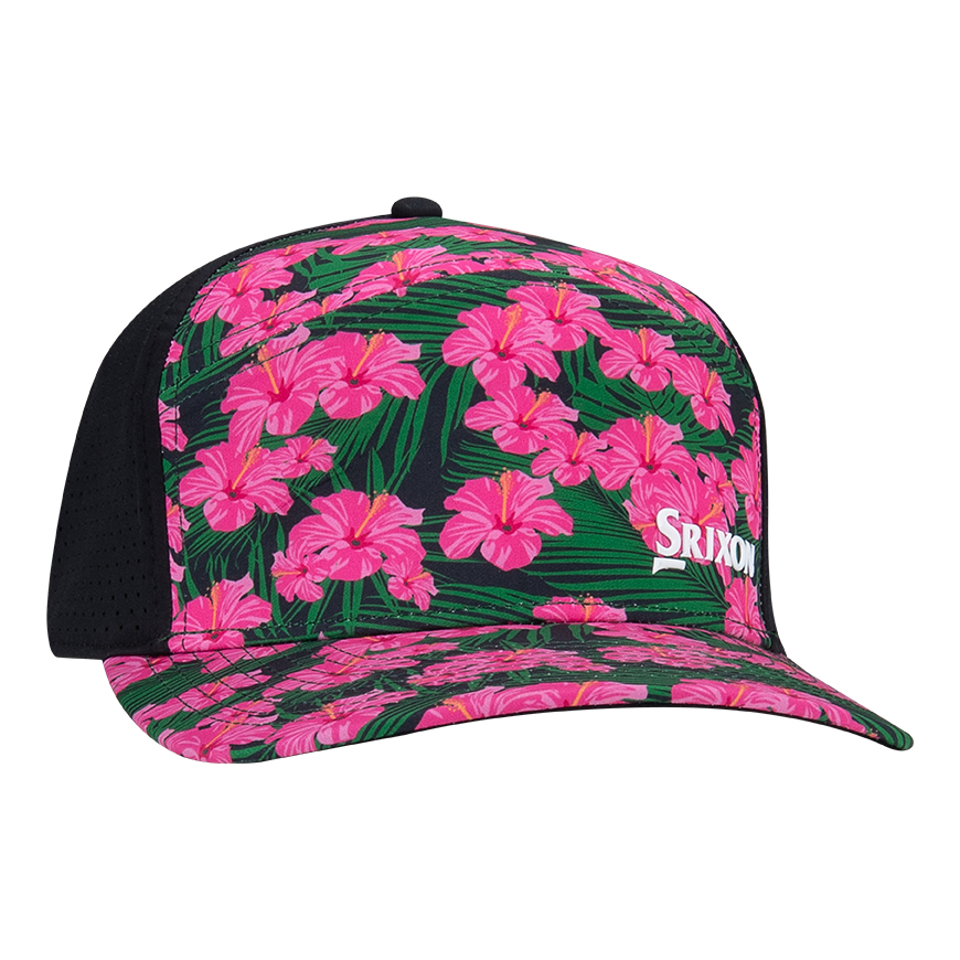 Limited Edition Hawaii Collection Hat