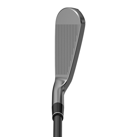 ZX5 Mk II Black Chrome Irons