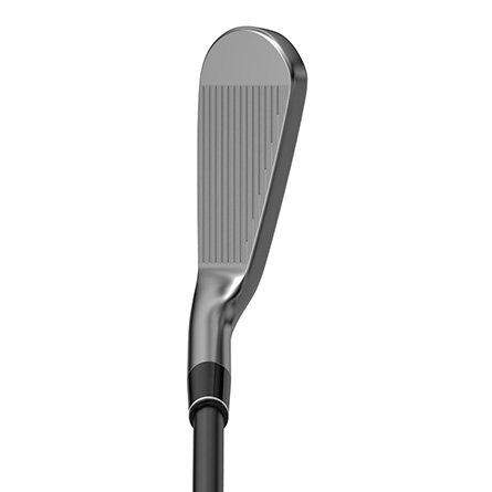 ZX7 Mk II Black Chrome Irons