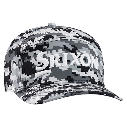 Limited Edition Camo II Collection Hat