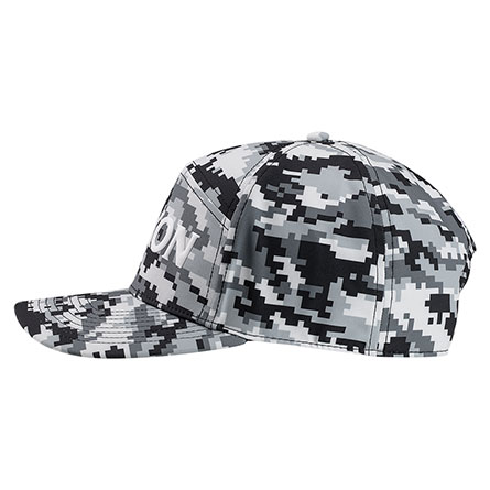 Limited Edition Camo II Collection Hat