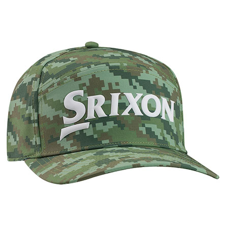 Limited Edition Camo II Collection Hat