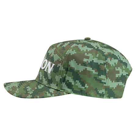 Limited Edition Camo II Collection Hat