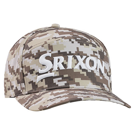 Limited Edition Camo II Collection Hat